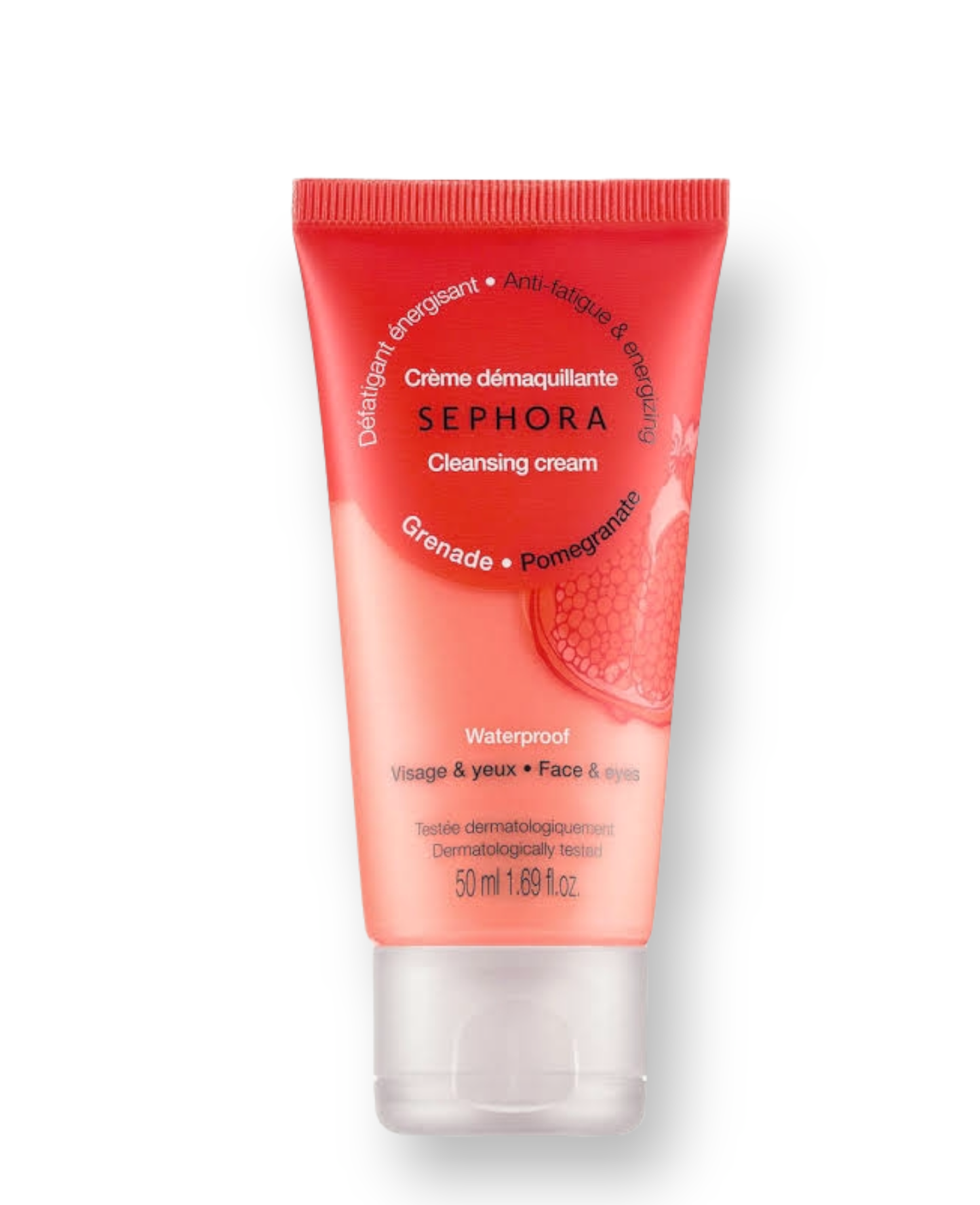 Sephora - Cleansing Cream - Pomegranate image 0