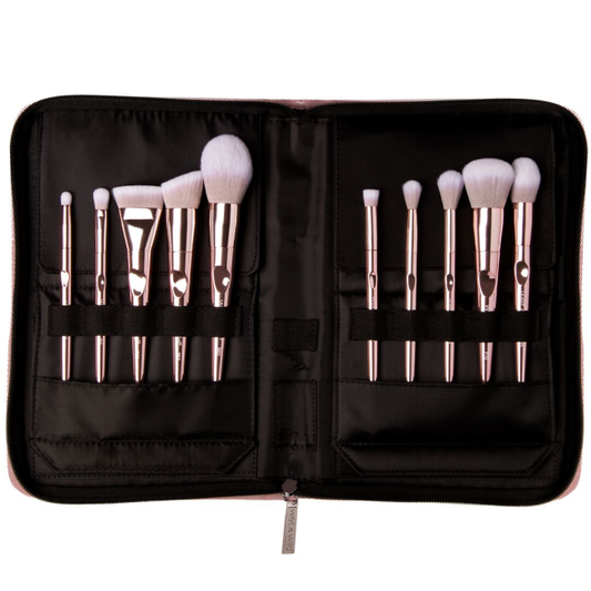 Wet n Wild - 10 Piece Pro Line Brush Set image 1