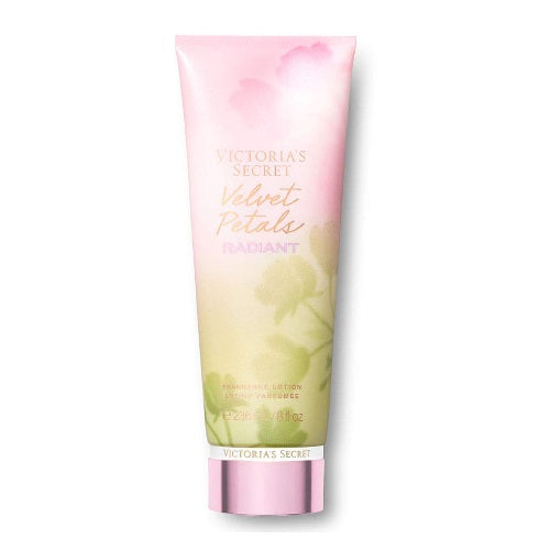 Victoria's Secret - Body Lotions - Velvet Petals Radiant image