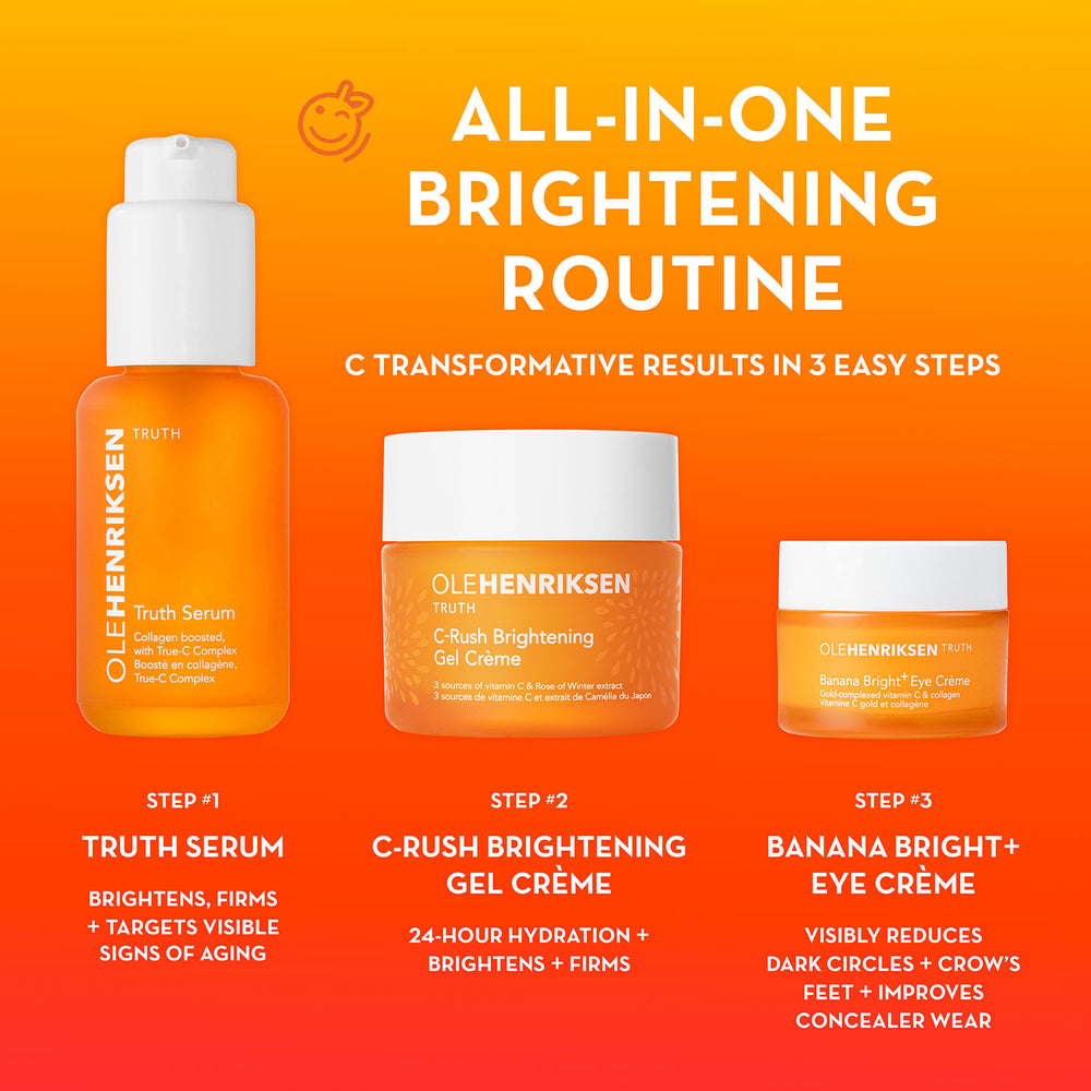 Olehenriksen - Let's Get Luminous image 1