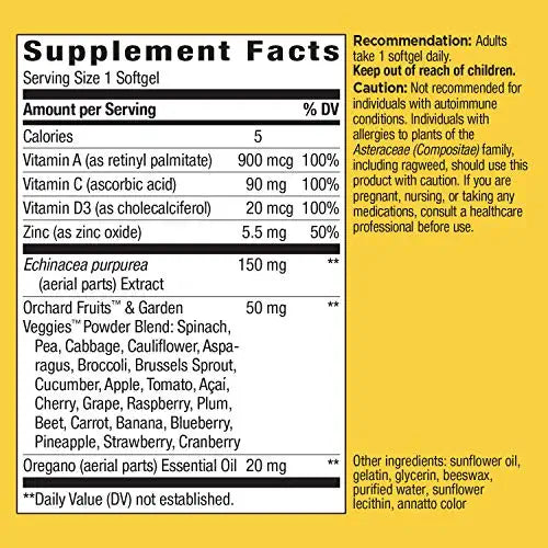Alive - Everyday Immune Health image 1