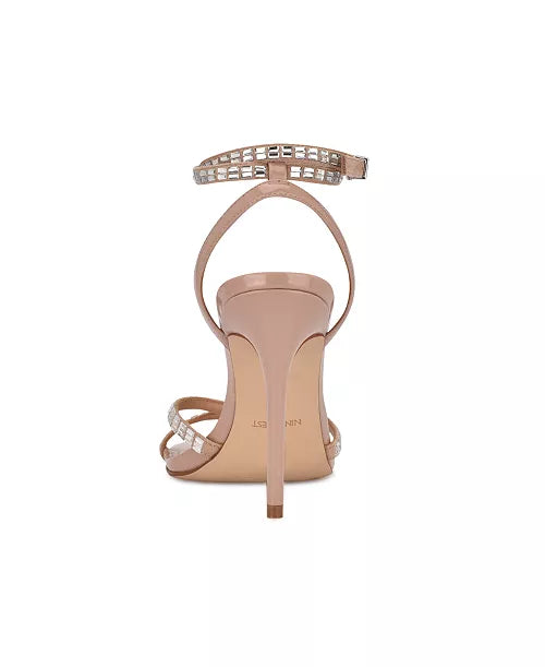 Women's Mona Dress Sandals - US 10.5 image 3