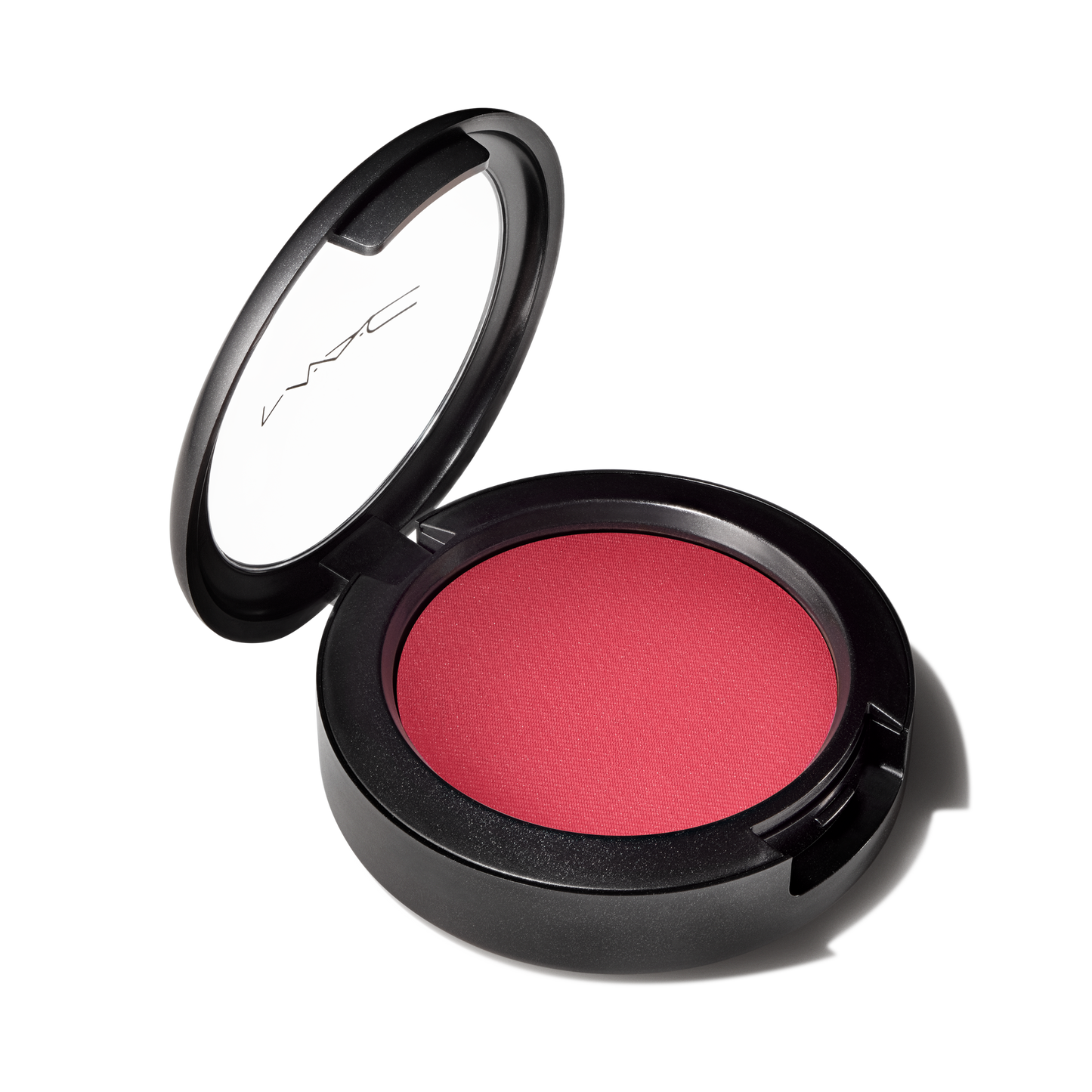 MAC - Powder Blush - Frankly Scarlett image