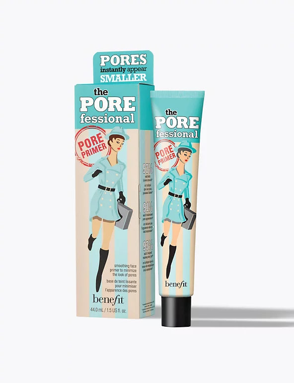 Benefit Cosmetics - The POREfessional Pore Minimizing Primer - Value Size image