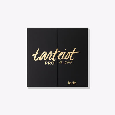Tarteist - Pro Glow Palette (two shades damaged) image 3