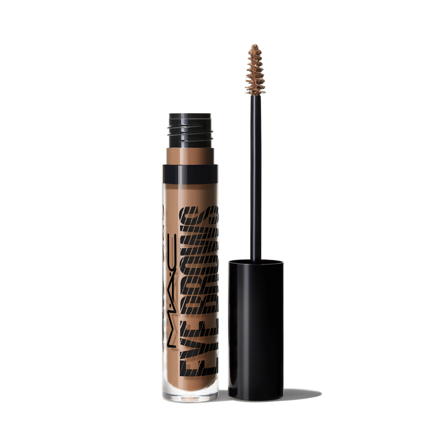 MAC - Eyebrow Big Boost Fibre Gel - Brunette image 0