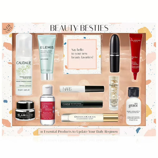 Macy's - Beauty Besties 11 Piece Set image 1