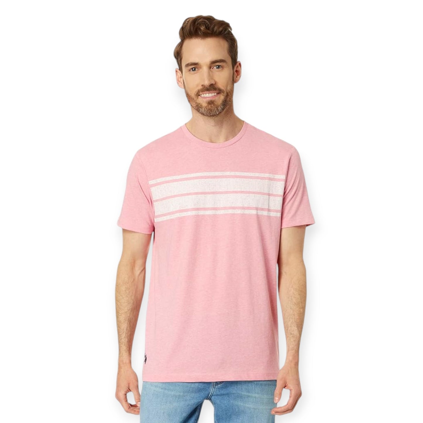 U.S. Polo Assassin - Pink image 0