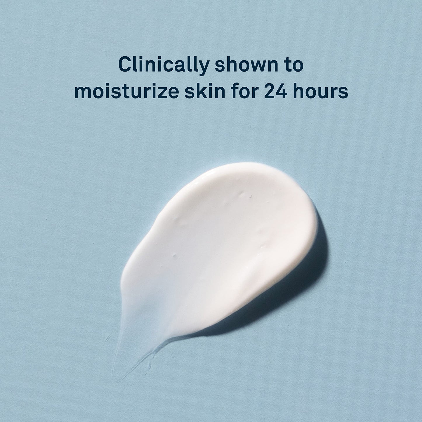 Lubriderm - Daily Moisture Lotion image 1