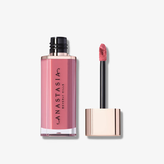 Anastasia Beverly Hills - Lip Velvet | Pakistan - Rosy Mauve image