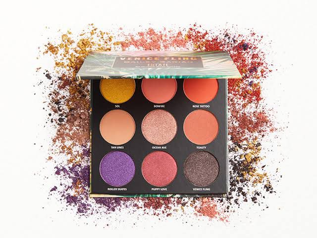 Estate Cosmetics - Venice Fling image 0