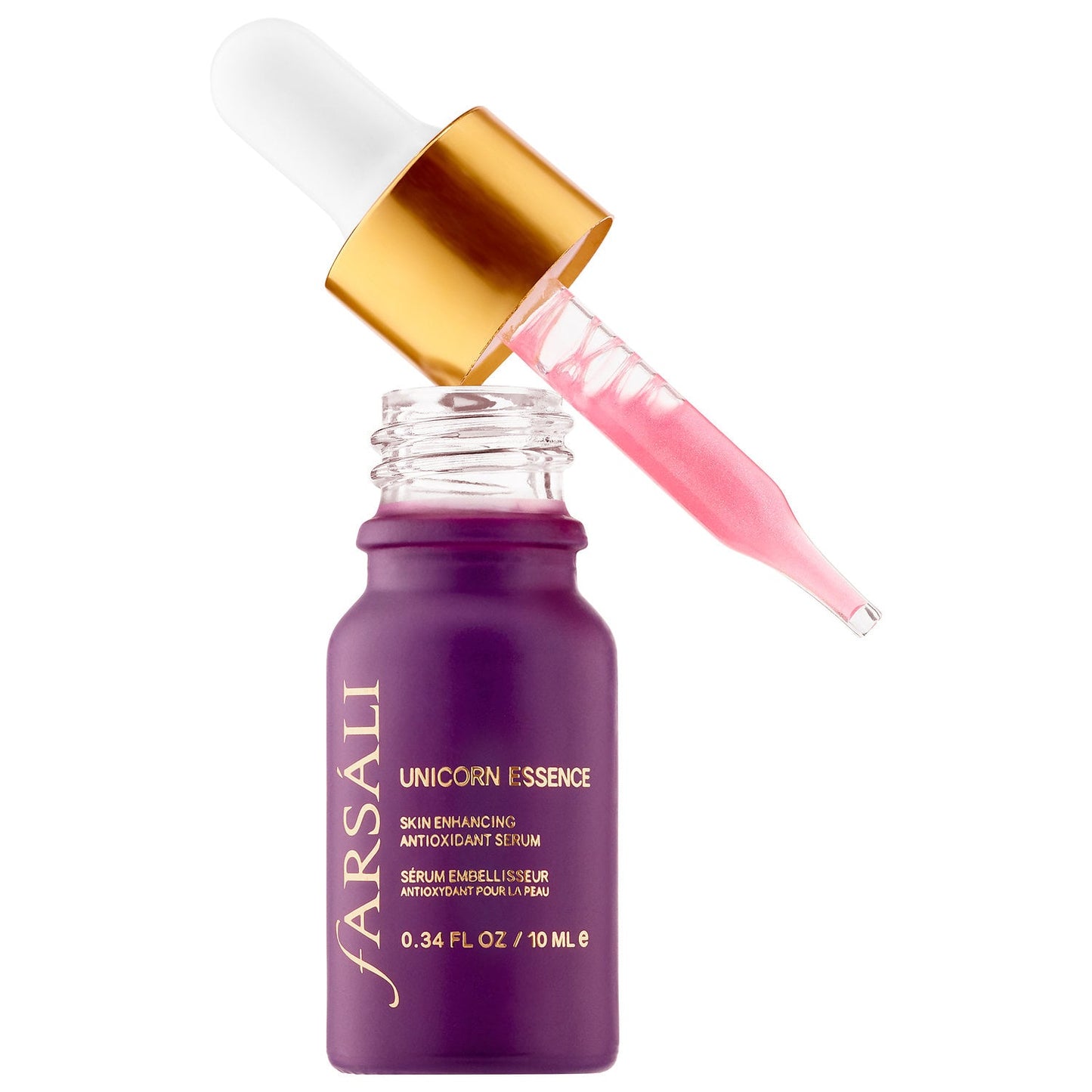 Farsali - Unicorn Essence - Antioxidant Serum - 30ml image 1