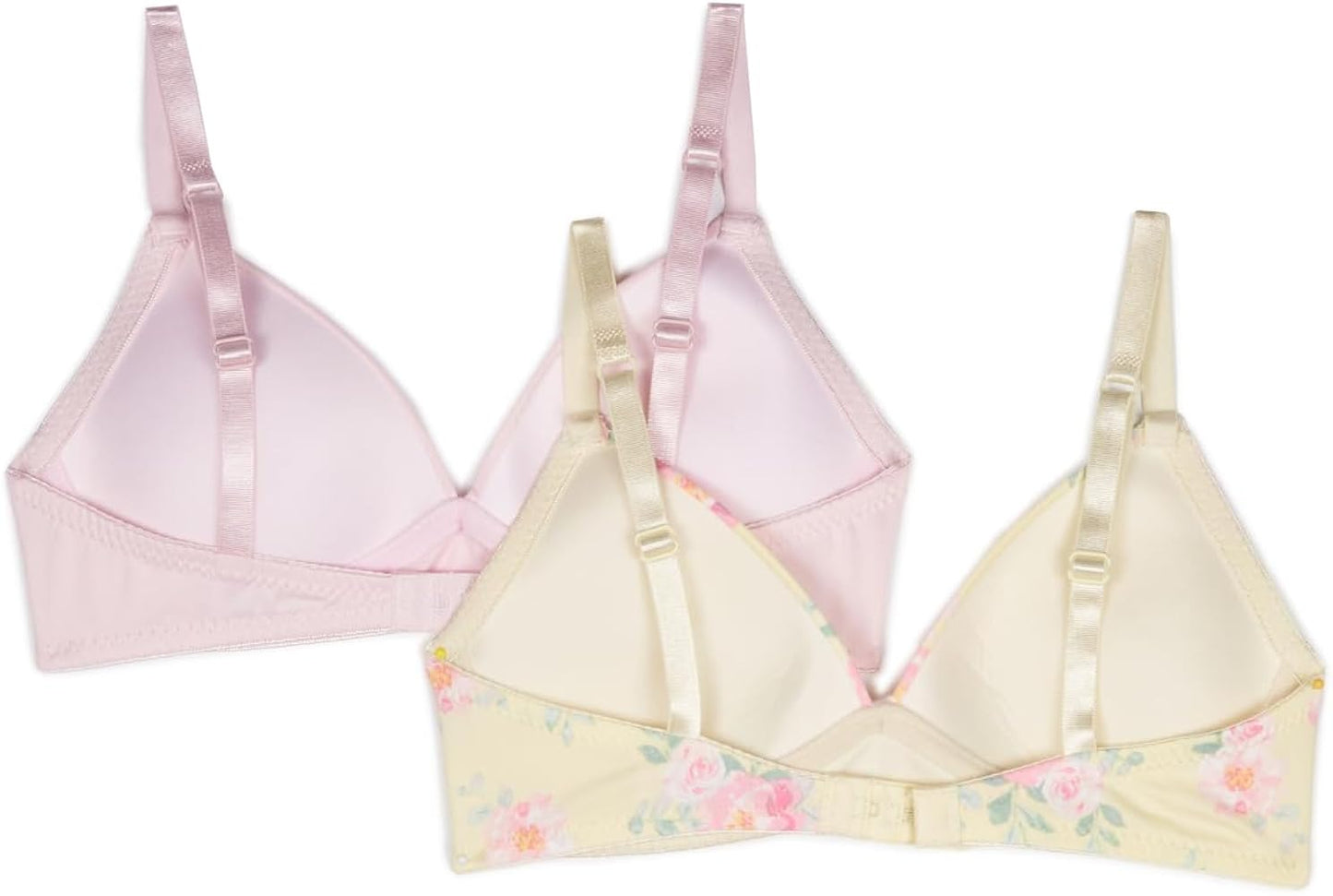 Tahari Girls - 2-Pack Training Bras (30A) | Pakistan image 3