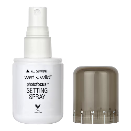 Wet n Wild - Photo Focus Setting Spray image 1