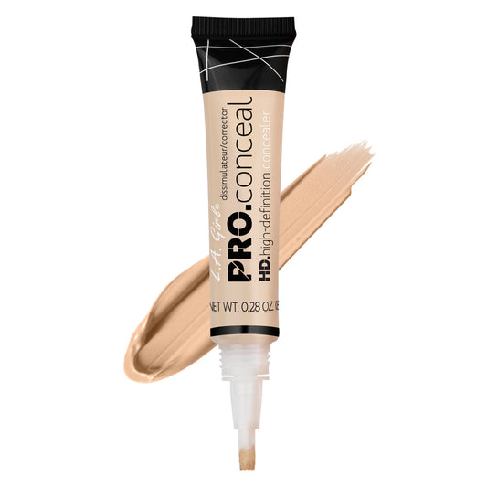 L.A.Girls Cosmetics - Pro Concealer - Porcelain image