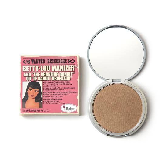 The Balm - Betty-Lou Manizer image 1