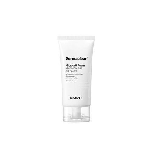 Dr. Jart+ - Dermaclear™ Micro pH Foam image 0