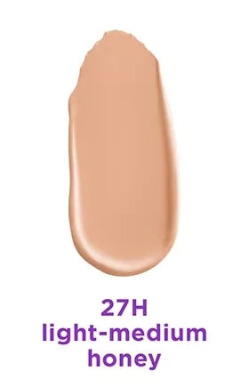 Tarte - Shape Tape - Matte Foundation - Light Medium Honey image