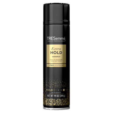 TRESemmé - Tres Two Extra Hold Hair Spray for Frizz Control image 0