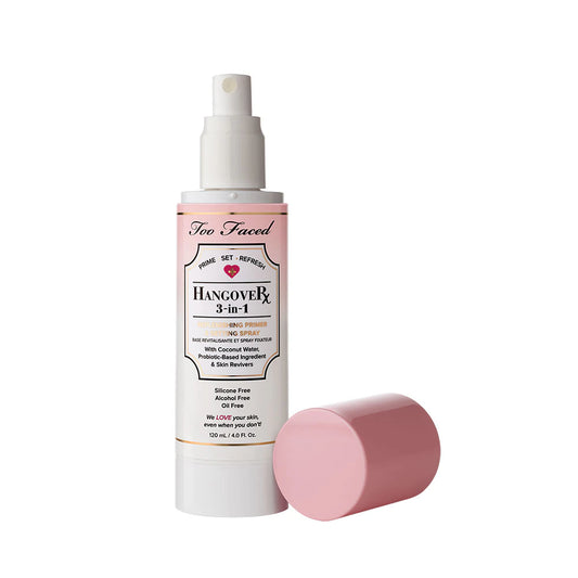 Too Faced - Hangover 3-in-1 Replenishing Primer & Setting Spray image 1