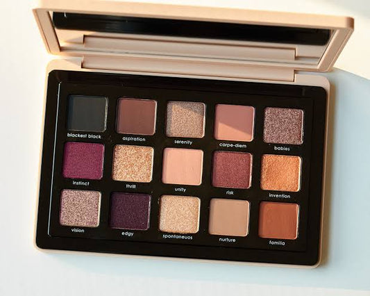 Natasha Denona - My Dream Eyeshadow Palette image 1