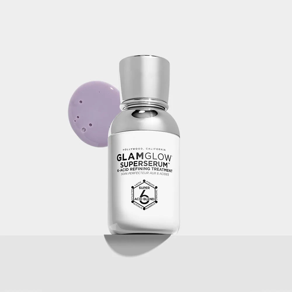 GLAMGLOW - SuperSerum image 0