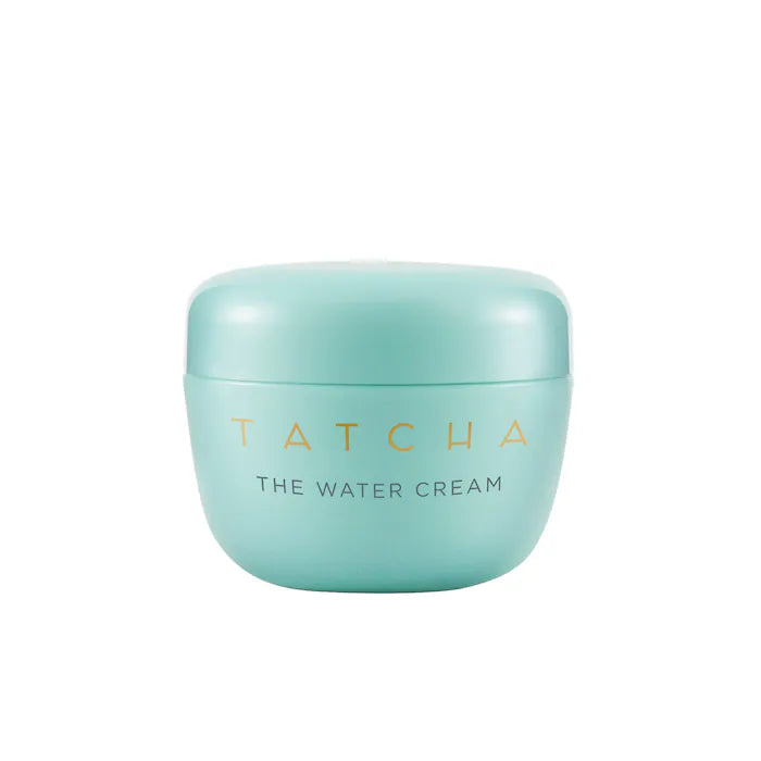Tatcha - Mini The Water Cream - 10ml image 0