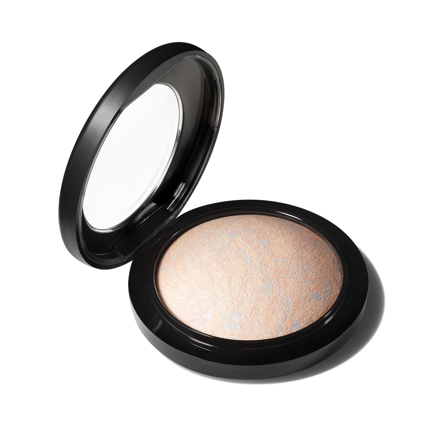 MAC - Mineralize Skinfinish Highlight Face Powder - Lightscapade image