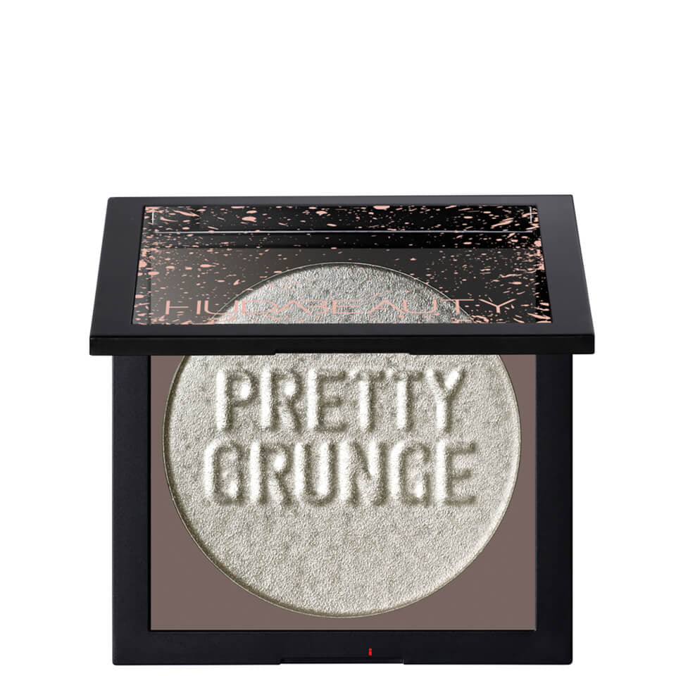 Huda Beauty - Pretty Grunge Face Gloss image 0