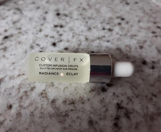 Cover FX - Radiant Skin Duo image 1