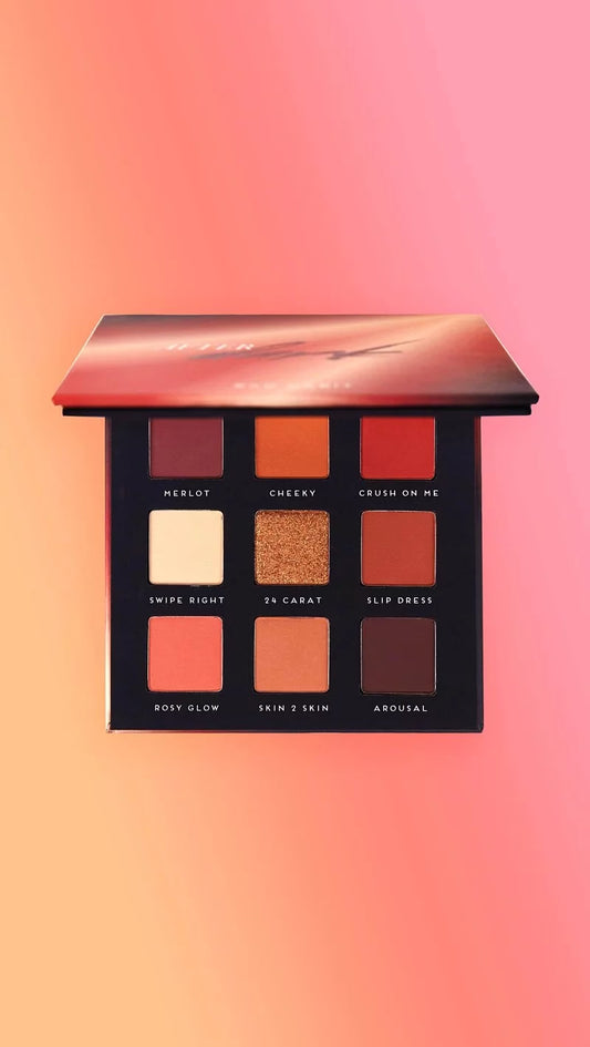 Bad Habit - After Palette Collection - After Dark image