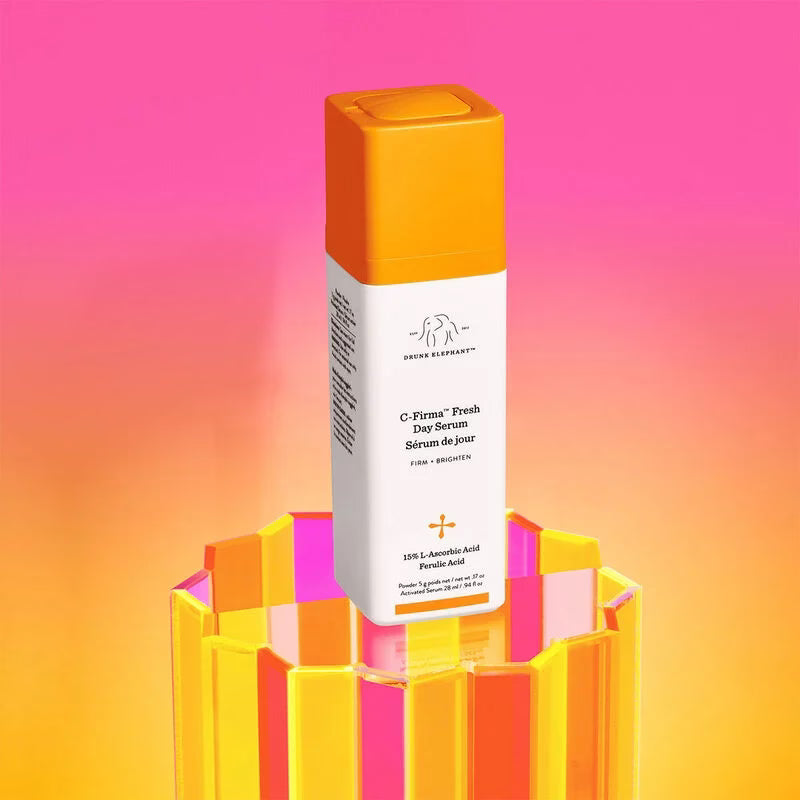 Drunk Elephant - C-Firma™ Fresh Day Serum | Pakistan image 0