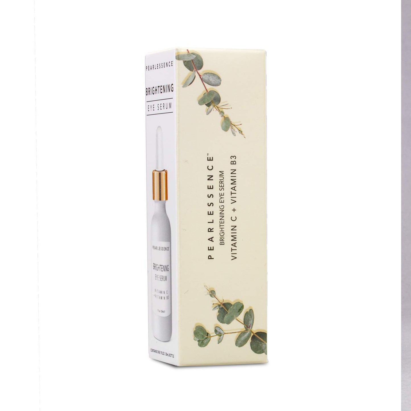 Pearl Essence - Brightening Eye Serum image 4