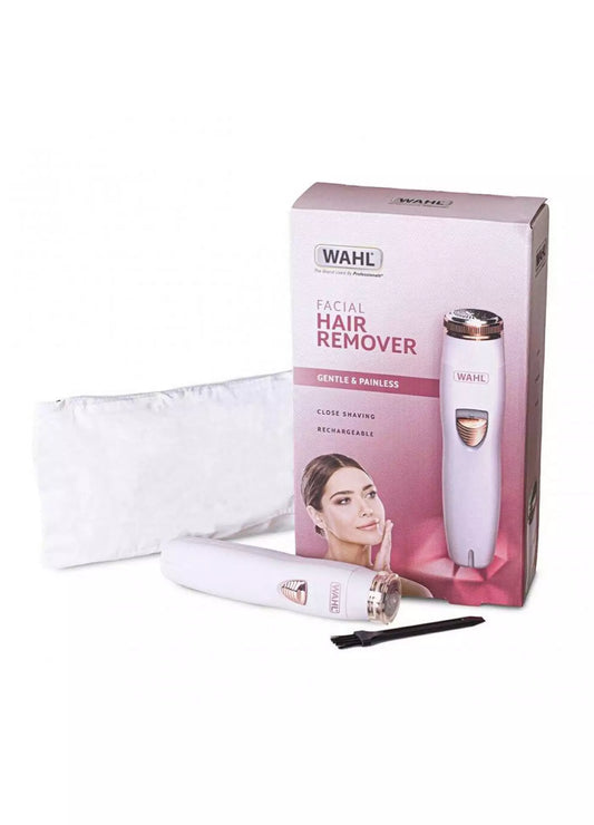 Wahl - Facial Hair Remover image 1