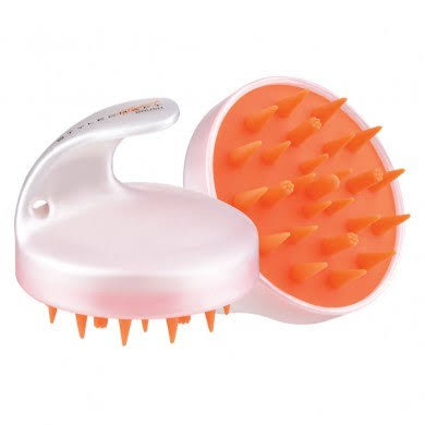 Style Craft - Scalp Massaging Brush image 0