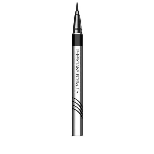 Physicians Formula - Eye Booster™ Lash 2-in-1 Boosting Eyeliner & Serum, Ultra Black image 0