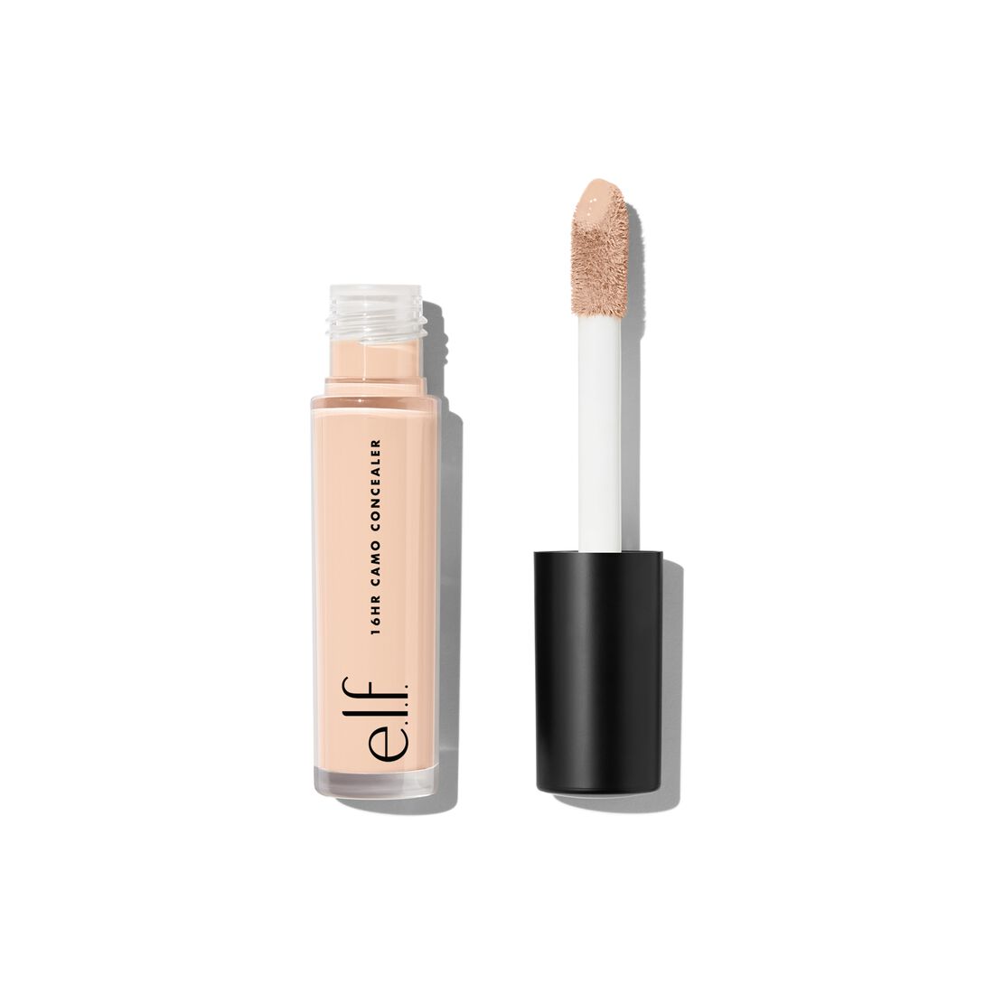 e.l.f. Cosmetics - 16HR Camo Concealer - Light Beige image