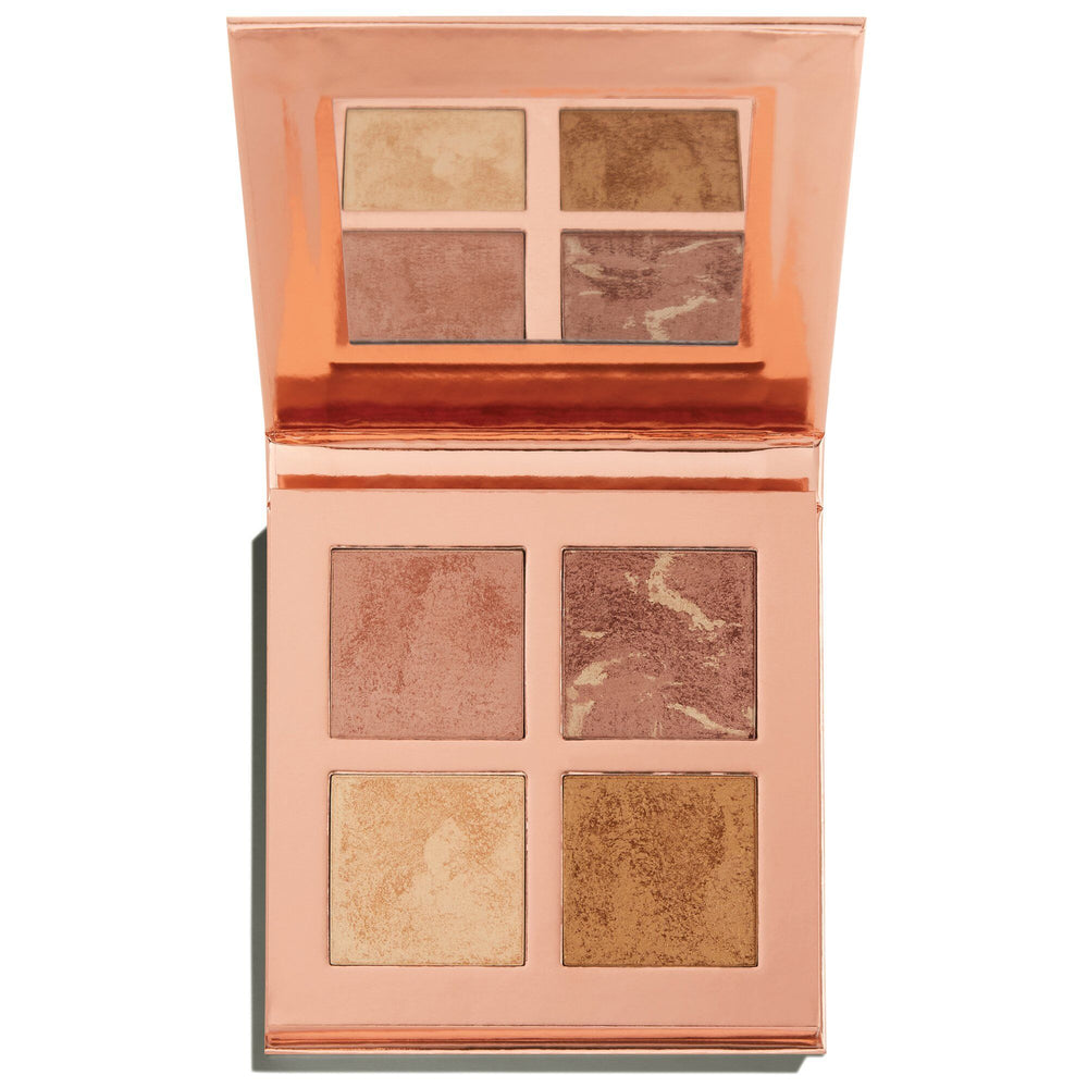 Revolution - Face Quad - Ignite image