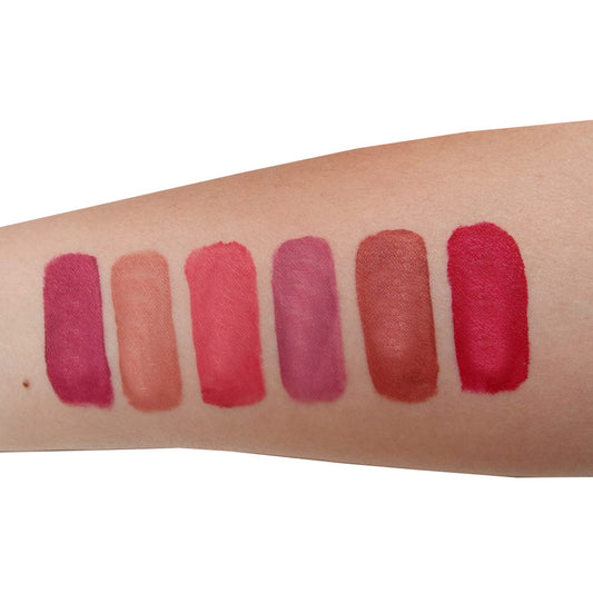 The Balm - Meet the Matte - Vol 2 image 1