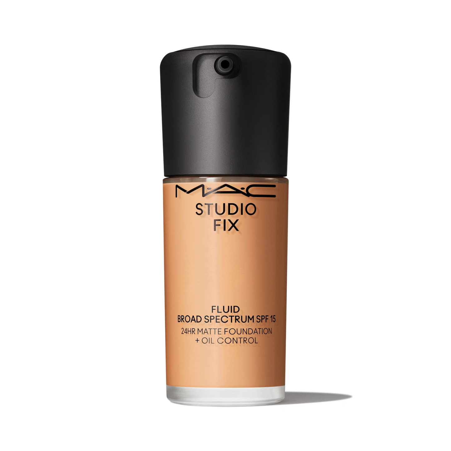 MAC - Studio Fix Fluid SPF 15 - NC40 image