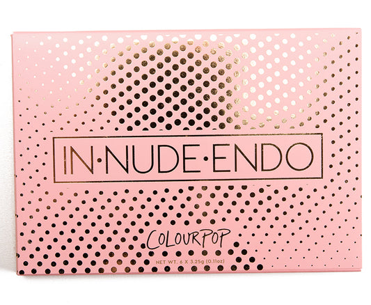 Colourpop - In-nude-endo image 1