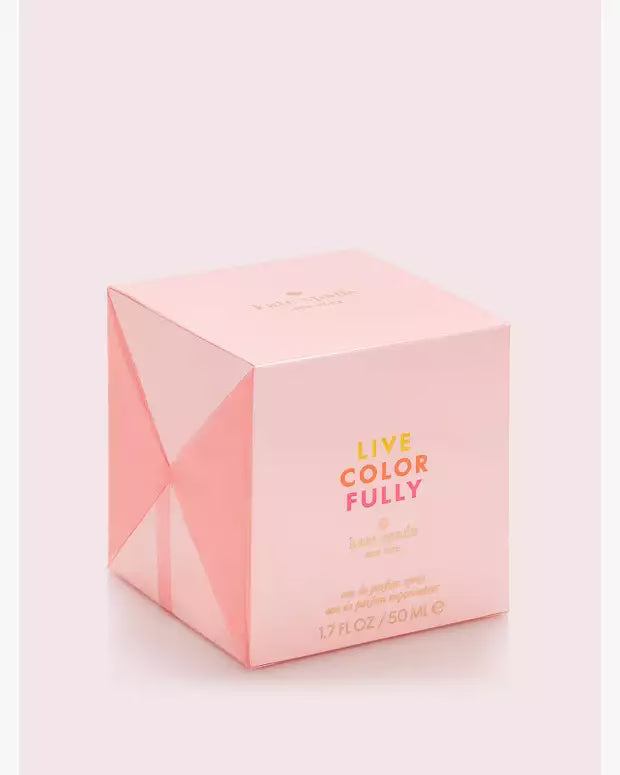 Kate Spade - Live Colorfully 1.7 Oz Eau De Parfum image 2