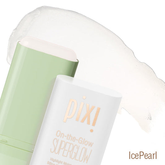 Pixi Beauty - On-the-Glow SuperGlow - IcePearl image