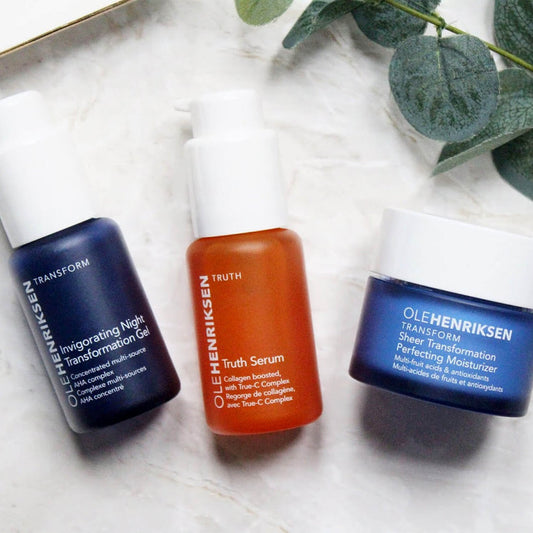 Olehenriksen - 3 Little Wonders Skincare Set image 1