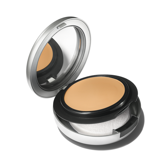 MAC - Studio Fix Tech - Creme-to-Powder Foundation - NC15 image
