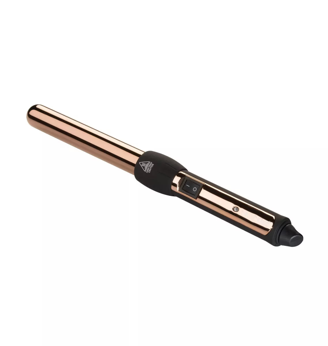 NuMe - Precious Metals Curling Wand - 19mm image 0