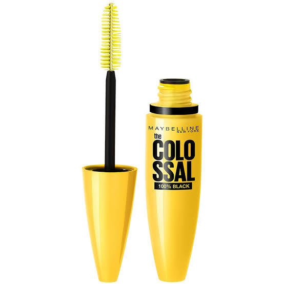 Maybelline - The Colossal Volume Express Mascara image 0