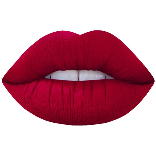Lime Crime - Velvetines - Red Rose image