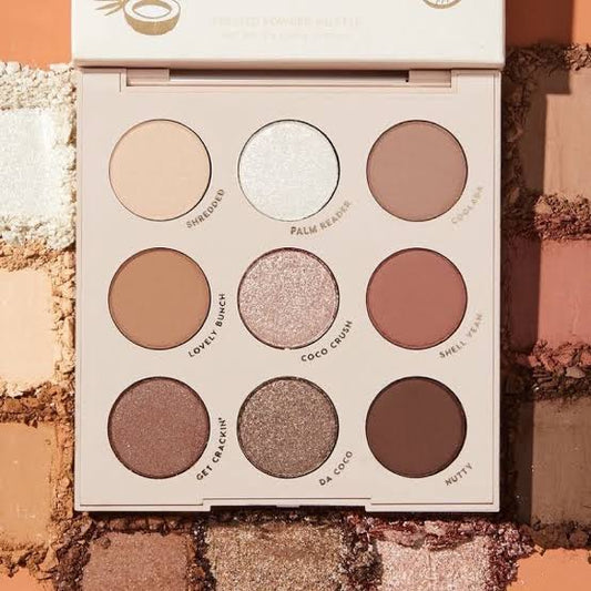 Colourpop - Going Coconuts image 1