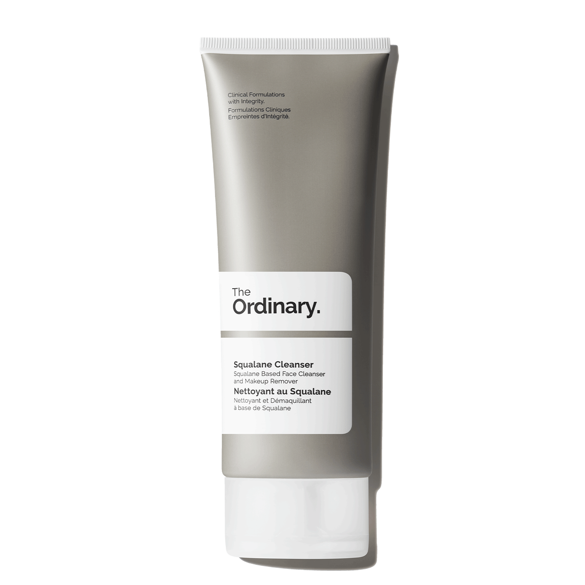 The Ordinary - Squalene Cleanser - 150ml image